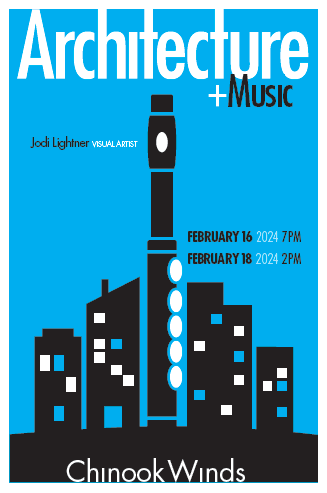 Architecture and Music at The Newberry